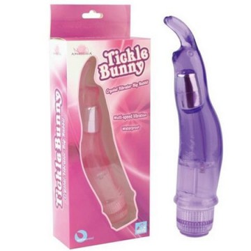 Magic Wand Rabbit Multi-Speed Adult Foreplay Vibrator Magic Wand Rabbit Multi-Speed Adult Foreplay Vibrator